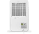 WOODS MDK11 Dehumidifier - White thumbnail 10