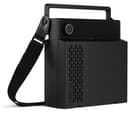 VICTROLA Revolution Go Portable Bluetooth Turntable - Black thumbnail 1