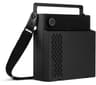 VICTROLA Revolution Go Portable Bluetooth Turntable - Black