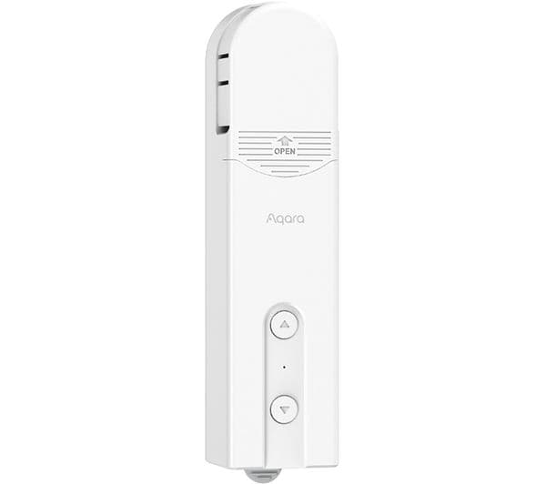 AQARA Roller Shade Driver E1 Starter Kit with Aqara Smart Hub M2 - Twin Pack - Image 4