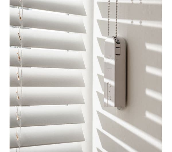AQARA Roller Shade Driver E1 Starter Kit with Aqara Smart Hub M2 - Twin Pack - Image 7