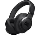 JBL Live 770NC Headphones Black thumbnail 1