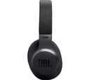 JBL Live 770NC Headphones Black thumbnail 6