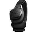 JBL Live 770NC Headphones Black thumbnail 7
