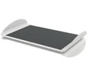 LEITZ Ergo 65030085 Footrest - Grey thumbnail 1