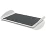 LEITZ Ergo 65030085 Footrest - Grey