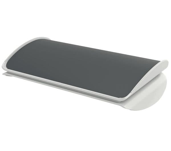LEITZ Ergo 65030085 Footrest - Grey - Image 2