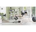 LEITZ Ergo 65030085 Footrest - Grey thumbnail 4