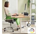 LEITZ Ergo 65030085 Footrest - Grey thumbnail 5