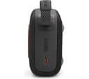 JBL Go 4 Speaker Black thumbnail 6