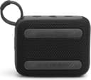 JBL Go 4 Speaker Black thumbnail 7