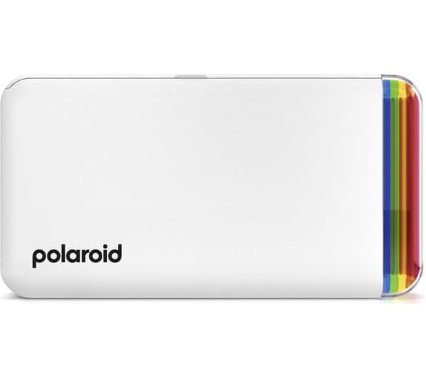 POLAROID Hi-Print Gen2 Photo Printer White - Image 2