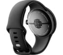 GOOGLE Pixel Watch 3 4G LTE - Black, Obsidian Band, 45 mm thumbnail 10