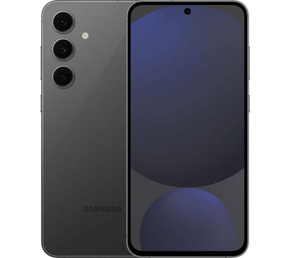 Samsung Galaxy S24 FE 5G 128GB Graphite