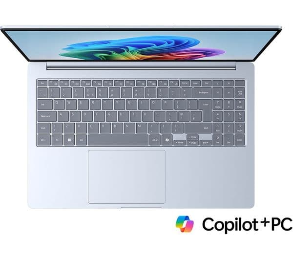 Samsung Galaxy Book4 Edge Snapdragon X Plus 8GB 256GB Sapphire Blue - Image 2