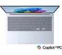 Samsung Galaxy Book4 Edge Snapdragon X Plus 8GB 256GB Sapphire Blue thumbnail 2