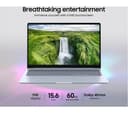 Samsung Galaxy Book4 Edge Snapdragon X Plus 8GB 256GB Sapphire Blue thumbnail 7