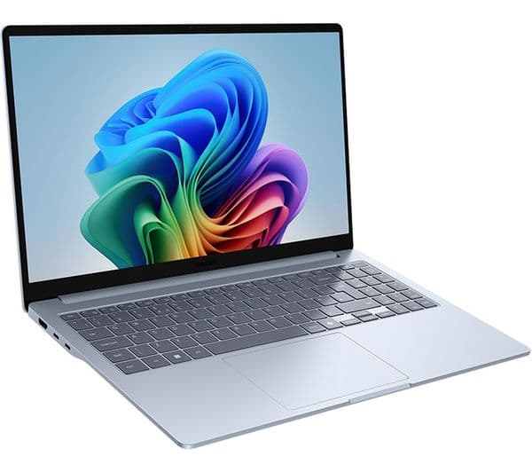 Samsung Galaxy Book4 Edge Snapdragon X Plus 8GB 256GB Sapphire Blue - Image 9