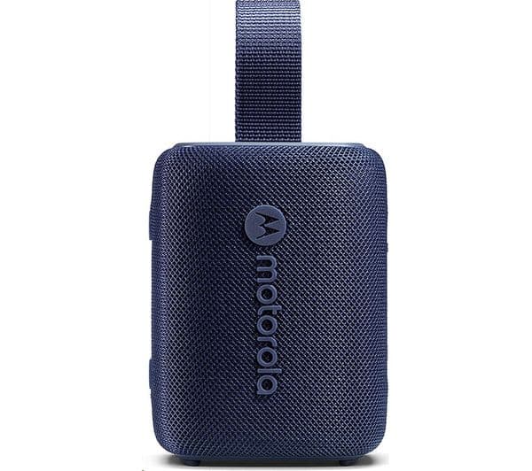 Motorola ROKR 300 Speaker Blue - Image 1