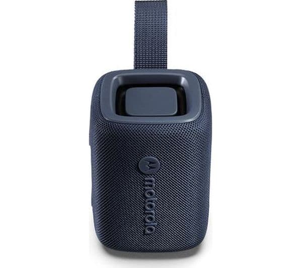 Motorola ROKR 300 Speaker Blue - Image 2