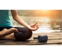 Motorola ROKR 300 Speaker Blue thumbnail 4