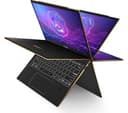 MSI Summit 13 AI Studio 13.3" 2 in 1 Laptop - Intel® Core™ Ultra 7, 1 TB SSD, Black thumbnail 4
