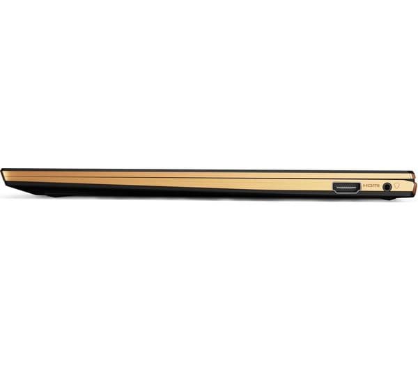MSI Summit 13 AI Studio 13.3" 2 in 1 Laptop - Intel® Core™ Ultra 7, 1 TB SSD, Black - Image 5