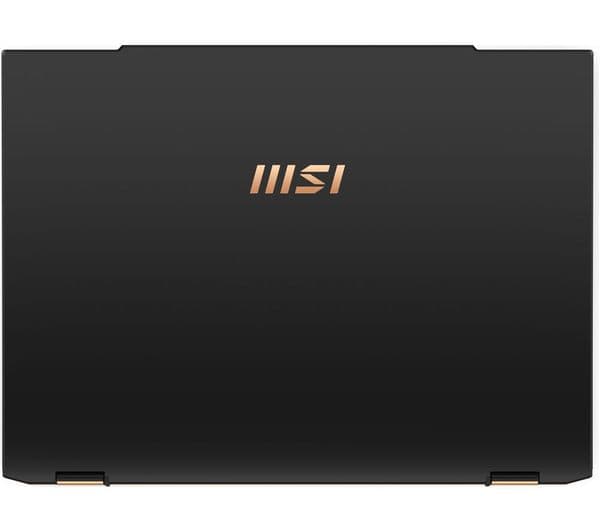 MSI Summit 13 AI Studio 13.3" 2 in 1 Laptop - Intel® Core™ Ultra 7, 1 TB SSD, Black - Image 2