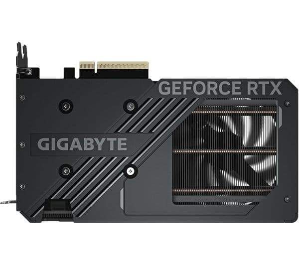 GIGABYTE GeForce RTX 5060 Ti 8 GB WINDFORCE OC Graphics Card - Image 3