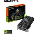 GIGABYTE GeForce RTX 5060 Ti 8 GB WINDFORCE OC Graphics Card thumbnail 8