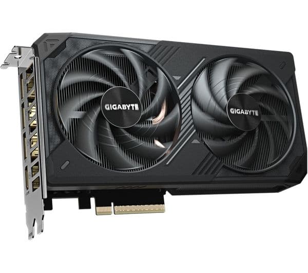 GIGABYTE GeForce RTX 5060 Ti 8 GB WINDFORCE OC Graphics Card - Image 9