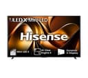 HISENSE 110UXNQTUK 110" Smart 4K Ultra HD HDR Mini LED TV with Amazon Alexa thumbnail 1