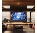 HISENSE 110UXNQTUK 110" Smart 4K Ultra HD HDR Mini LED TV with Amazon Alexa thumbnail 2