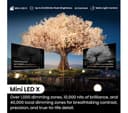 HISENSE 110UXNQTUK 110" Smart 4K Ultra HD HDR Mini LED TV with Amazon Alexa thumbnail 6