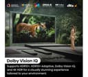 HISENSE 110UXNQTUK 110" Smart 4K Ultra HD HDR Mini LED TV with Amazon Alexa thumbnail 9