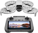 DJI Flip with RC 2 Remote Controller - Grey thumbnail 1