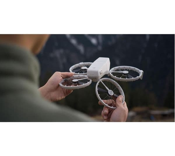 DJI Flip with RC 2 Remote Controller - Grey - Image 3