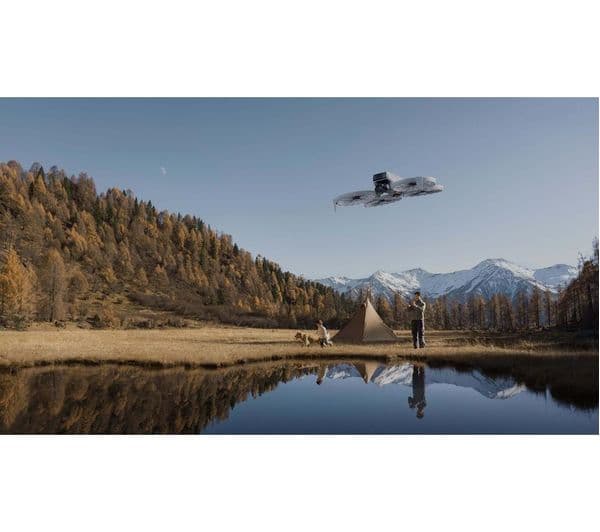 DJI Flip with RC 2 Remote Controller - Grey - Image 8