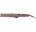 REMINGTON AIRvive Rotating Curling Wand - Mauve & Gold thumbnail 1