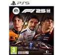 F1 25 PS5 thumbnail 1