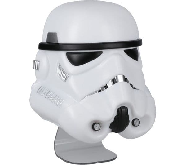 PALADONE Star Wars Stormtrooper Mask Light - Image 1