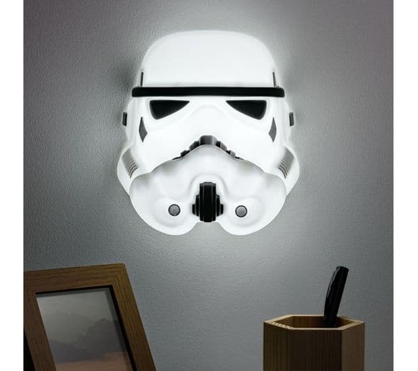 PALADONE Star Wars Stormtrooper Mask Light - Image 4