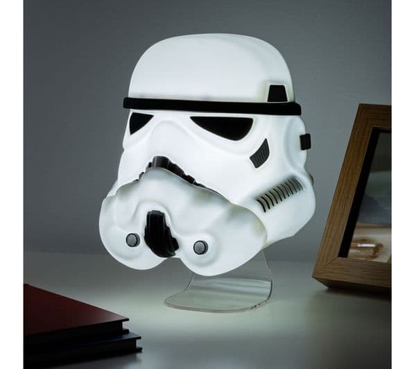 PALADONE Star Wars Stormtrooper Mask Light - Image 6