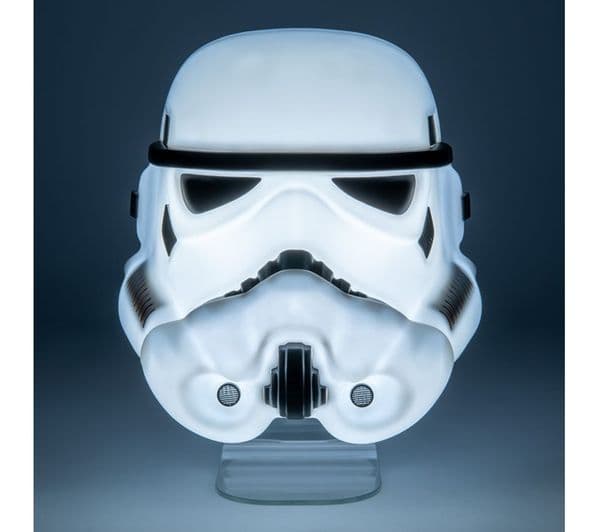 PALADONE Star Wars Stormtrooper Mask Light - Image 7