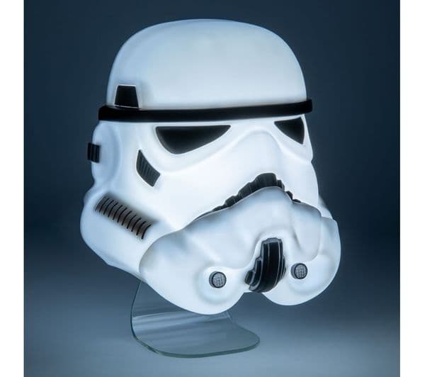 PALADONE Star Wars Stormtrooper Mask Light - Image 8