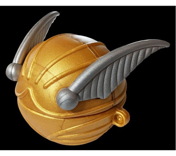 LAZERBUILT Harry Potter Wireless Bluetooth Earbuds - Coral - Image 3