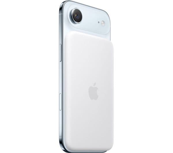 Apple iPhone Air MagSafe Battery White - Image 2