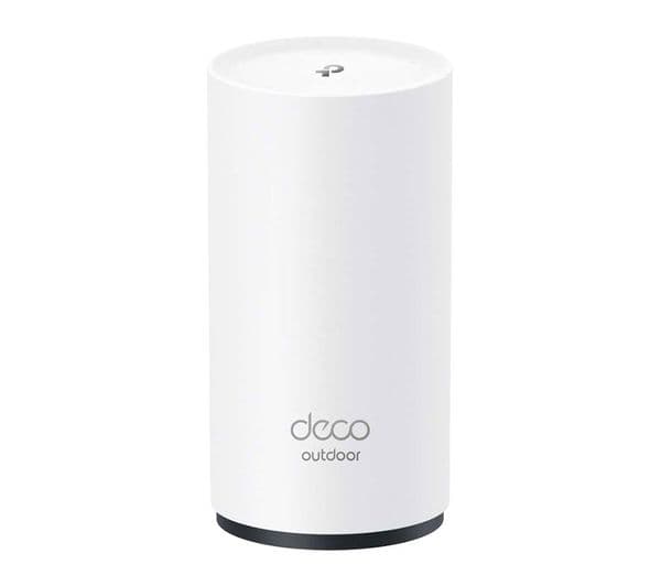 TP-LINK Deco X50-Outdoor Whole Home WiFi System - Single Unit - Image 1