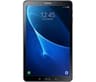SAMSUNG Galaxy Tab A 10.1" 4G Tablet - 16 GB, Black (Refurbished – Good)