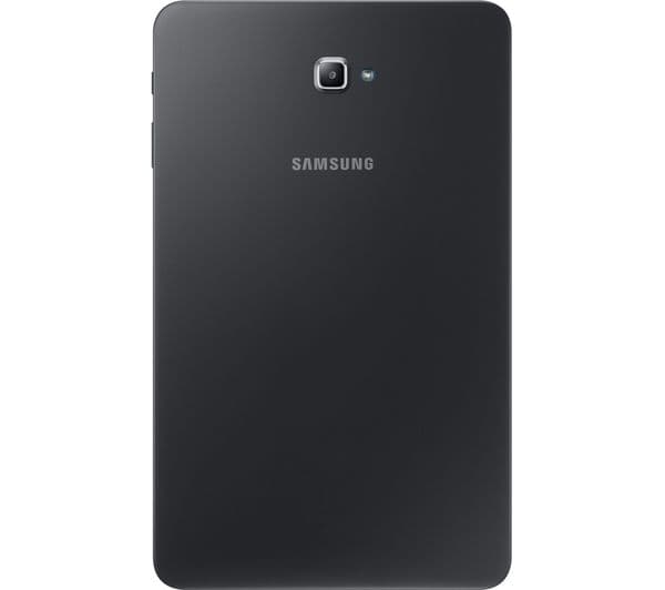 SAMSUNG Galaxy Tab A 10.1" 4G Tablet - 16 GB, Black - Image 2